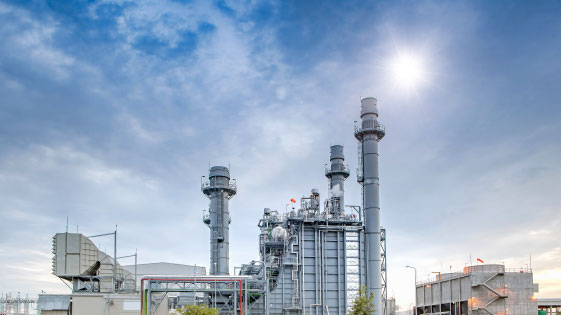 Centrales de cogeneration