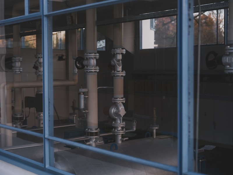 Chaudieres a recuperation moteur a gaz