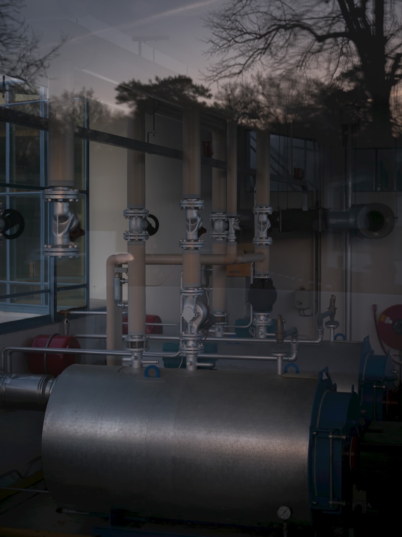 Reservoirs de condensat