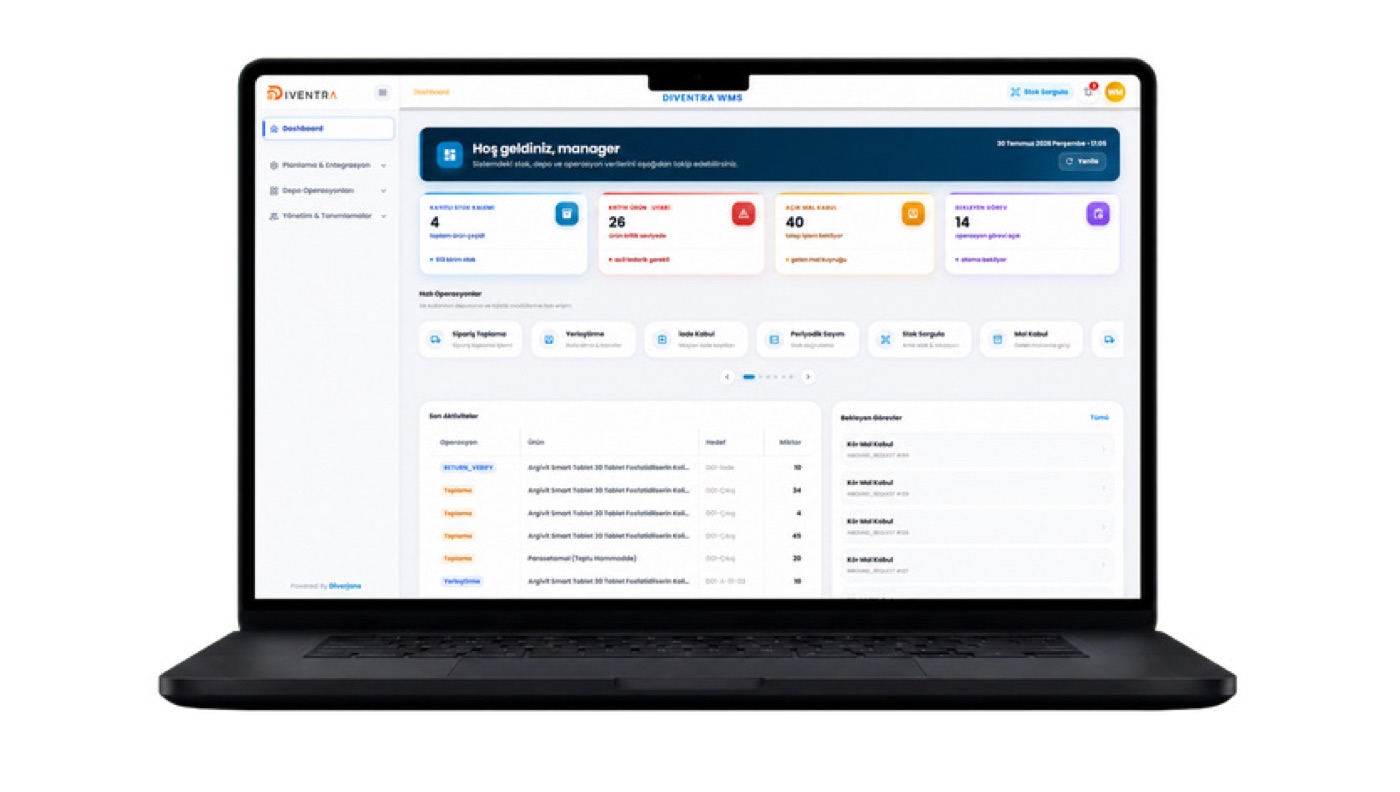 Traçabilité des lots et gestion de la qualité