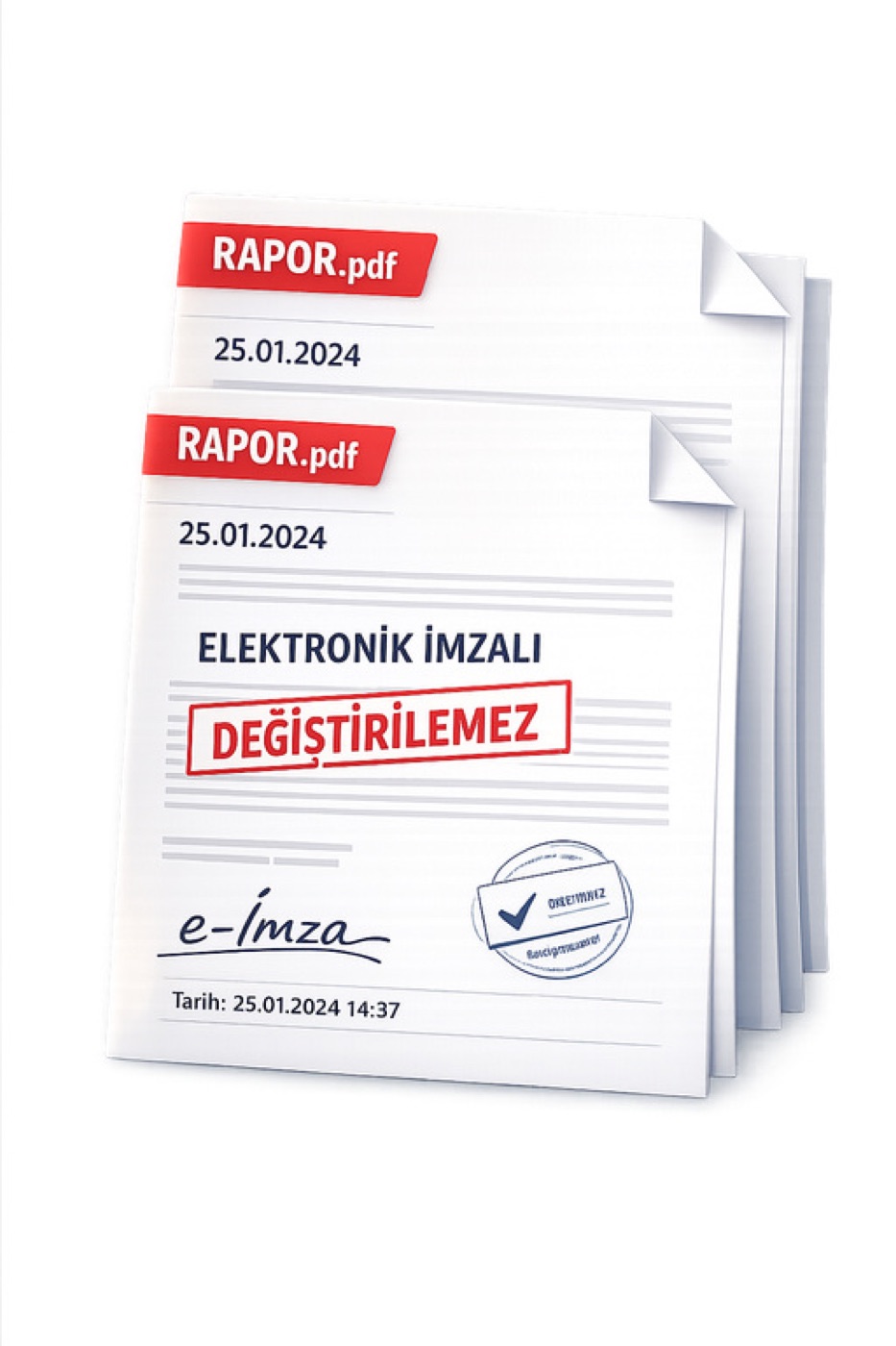 Rapports et traçabilité des mesures
